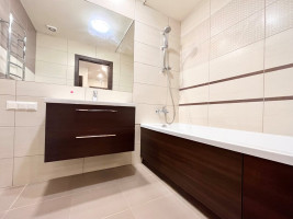 Nuomojamas butas Eitminų g., Pašilaičiai, Vilniaus m., Vilniaus m. sav., 79 m2 ploto, 3 kambariai 9