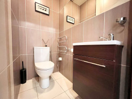 Nuomojamas butas Eitminų g., Pašilaičiai, Vilniaus m., Vilniaus m. sav., 79 m2 ploto, 3 kambariai 11