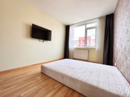 Nuomojamas butas Eitminų g., Pašilaičiai, Vilniaus m., Vilniaus m. sav., 79 m2 ploto, 3 kambariai 12