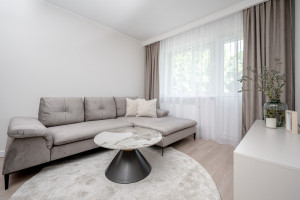 Parduodamas butas Žirmūnų g., Žirmūnai, Vilniaus m., Vilniaus m. sav., 65 m2 ploto, 3 kambariai 1