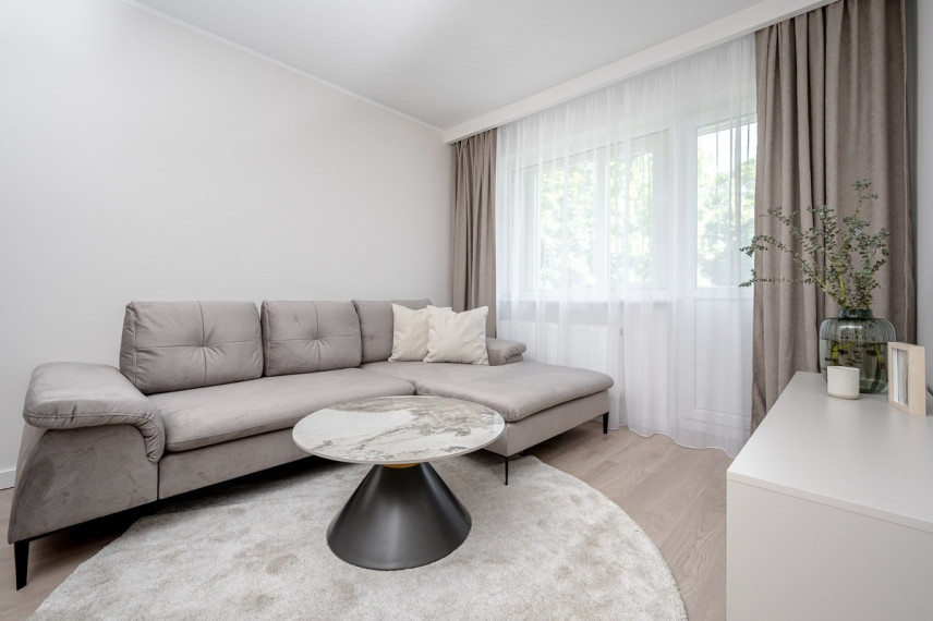Parduodamas butas Žirmūnų g., Žirmūnai, Vilniaus m., Vilniaus m. sav., 65 m2 ploto, 3 kambariai 1