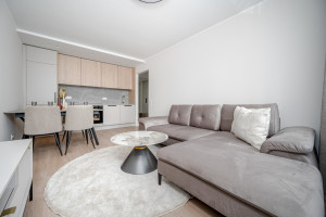 Parduodamas butas Žirmūnų g., Žirmūnai, Vilniaus m., Vilniaus m. sav., 65 m2 ploto, 3 kambariai 4
