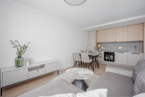 Parduodamas butas Žirmūnų g., Žirmūnai, Vilniaus m., Vilniaus m. sav., 65 m2 ploto, 3 kambariai 6