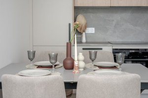 Parduodamas butas Žirmūnų g., Žirmūnai, Vilniaus m., Vilniaus m. sav., 65 m2 ploto, 3 kambariai 8