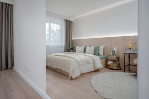 Parduodamas butas Žirmūnų g., Žirmūnai, Vilniaus m., Vilniaus m. sav., 65 m2 ploto, 3 kambariai 13