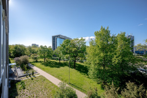 Parduodamas butas Žirmūnų g., Žirmūnai, Vilniaus m., Vilniaus m. sav., 65 m2 ploto, 3 kambariai 19