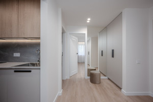 Parduodamas butas Žirmūnų g., Žirmūnai, Vilniaus m., Vilniaus m. sav., 65 m2 ploto, 3 kambariai 26