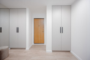 Parduodamas butas Žirmūnų g., Žirmūnai, Vilniaus m., Vilniaus m. sav., 65 m2 ploto, 3 kambariai 27