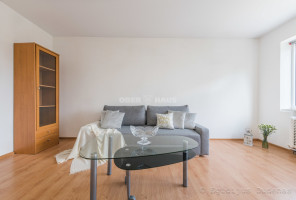 Nuomojamas butas Taikos g., Justiniškės, Vilniaus m., Vilniaus m. sav., 40 m2 ploto, 1 kambariai 4