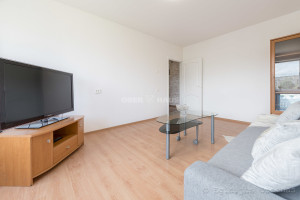 Nuomojamas butas Taikos g., Justiniškės, Vilniaus m., Vilniaus m. sav., 40 m2 ploto, 1 kambariai 5