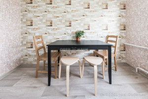 Nuomojamas butas Taikos g., Justiniškės, Vilniaus m., Vilniaus m. sav., 40 m2 ploto, 1 kambariai 10