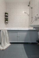 Nuomojamas butas Taikos g., Justiniškės, Vilniaus m., Vilniaus m. sav., 40 m2 ploto, 1 kambariai 13