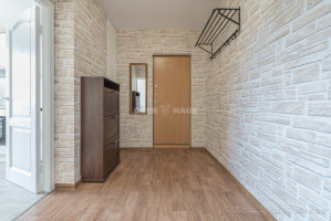 Nuomojamas butas Taikos g., Justiniškės, Vilniaus m., Vilniaus m. sav., 40 m2 ploto, 1 kambariai 16
