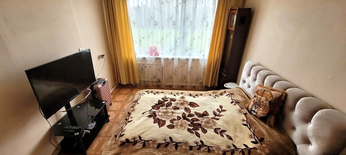 Parduodamas butas Klaipėdos apskritis, Klaipėda, Vingio, I. Simonaitytės g., 47 m2 ploto, 2 kambariai 7
