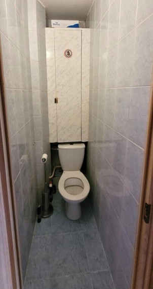 Parduodamas butas Klaipėdos apskritis, Klaipėda, Vingio, I. Simonaitytės g., 47 m2 ploto, 2 kambariai 8