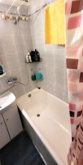 Parduodamas butas Klaipėdos apskritis, Klaipėda, Vingio, I. Simonaitytės g., 47 m2 ploto, 2 kambariai 9