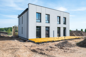 Parduodamas namas Senasis Ukmergės kelias, Bendorių k., Vilniaus r. sav., 115 m2 ploto, 2 aukštai 2