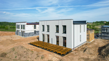Parduodamas namas Senasis Ukmergės kelias, Bendorių k., Vilniaus r. sav., 115 m2 ploto, 2 aukštai 3