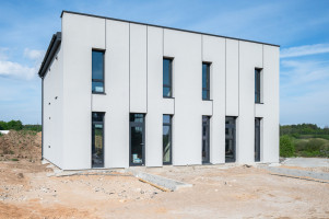 Parduodamas namas Senasis Ukmergės kelias, Bendorių k., Vilniaus r. sav., 115 m2 ploto, 2 aukštai 5