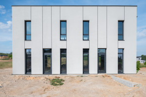 Parduodamas namas Senasis Ukmergės kelias, Bendorių k., Vilniaus r. sav., 115 m2 ploto, 2 aukštai 6