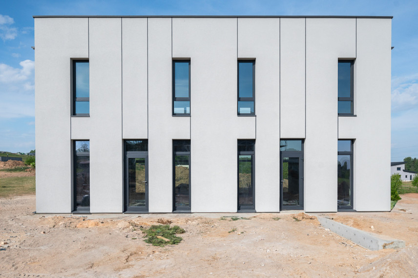Parduodamas namas Senasis Ukmergės kelias, Bendorių k., Vilniaus r. sav., 115 m2 ploto, 2 aukštai 6