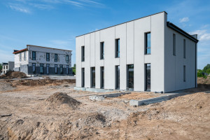 Parduodamas namas Senasis Ukmergės kelias, Bendorių k., Vilniaus r. sav., 115 m2 ploto, 2 aukštai 7