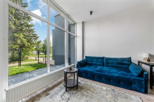 Nuomojamas butas Kirtimų g., Paneriai, Vilniaus m., Vilniaus m. sav., 36.21 m2 ploto, 1 kambariai 3
