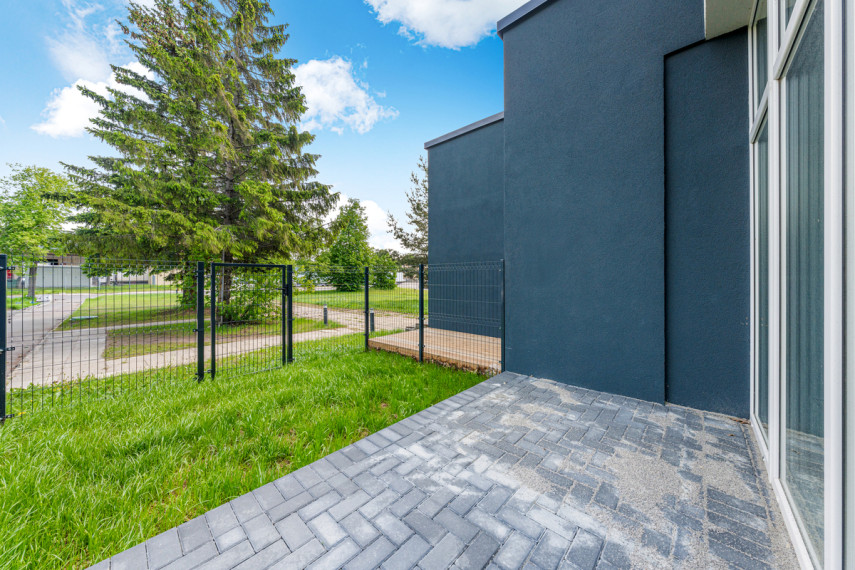 Nuomojamas butas Kirtimų g., Paneriai, Vilniaus m., Vilniaus m. sav., 36.21 m2 ploto, 1 kambariai 4