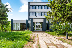 Nuomojamas butas Kirtimų g., Paneriai, Vilniaus m., Vilniaus m. sav., 36.21 m2 ploto, 1 kambariai 18