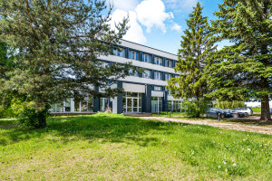 Nuomojamas butas Kirtimų g., Paneriai, Vilniaus m., Vilniaus m. sav., 36.21 m2 ploto, 1 kambariai 19