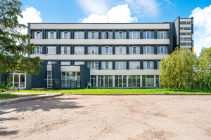 Nuomojamas butas Kirtimų g., Paneriai, Vilniaus m., Vilniaus m. sav., 36.21 m2 ploto, 1 kambariai 20
