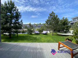 Parduodamas namas Vaivorykštės g., Palangos m., Palangos m. sav., 90 m2 ploto, 1 aukštai 2