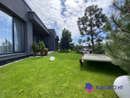 Parduodamas namas Vaivorykštės g., Palangos m., Palangos m. sav., 90 m2 ploto, 1 aukštai 3