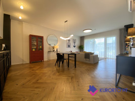 Parduodamas namas Vaivorykštės g., Palangos m., Palangos m. sav., 90 m2 ploto, 1 aukštai 9