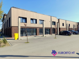 Nuomojamos kitos paskirties patalpos Virbališkės tak., Palangos m., Palangos m. sav., 41 m2 ploto 7