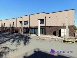 Nuomojamos kitos paskirties patalpos Virbališkės tak., Palangos m., Palangos m. sav., 41 m2 ploto 8