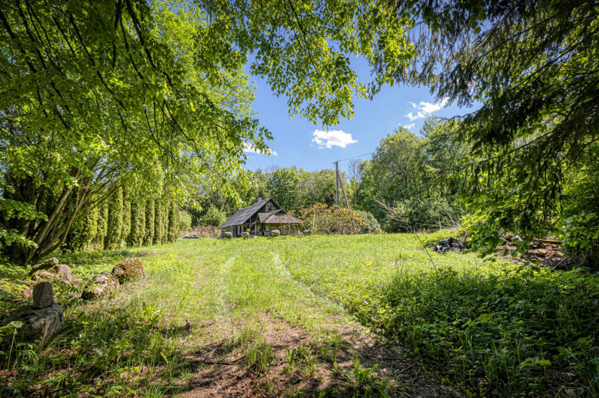 Parduodamas namas Voverių k., Šakių r. sav., 115.22 m² ploto 2 kambariai 3