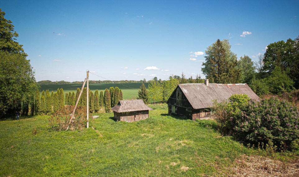 Parduodamas namas Voverių k., Šakių r. sav., 115.22 m² ploto 2 kambariai 9