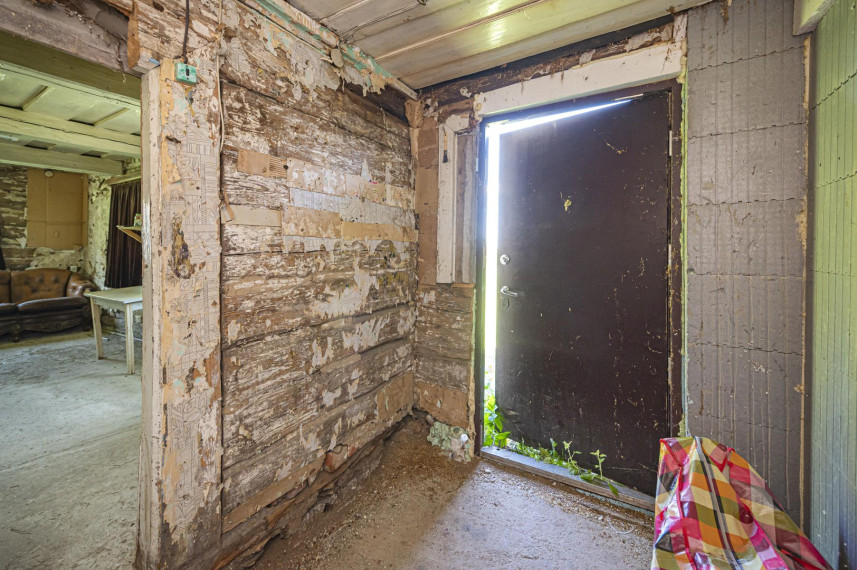 Parduodamas namas Voverių k., Šakių r. sav., 115.22 m² ploto 2 kambariai 13