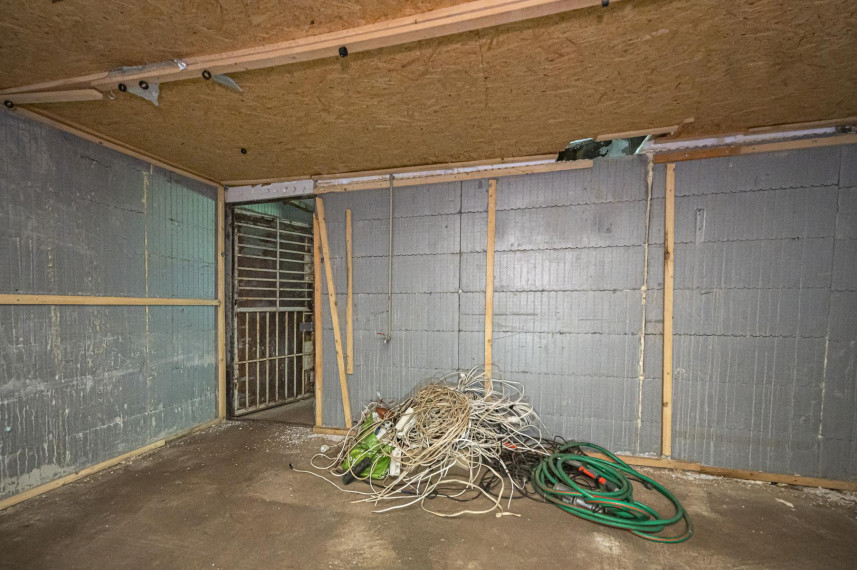 Parduodamas namas Voverių k., Šakių r. sav., 115.22 m² ploto 2 kambariai 15