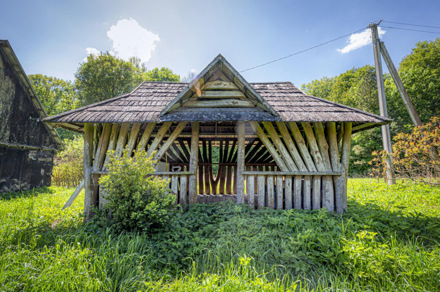 Parduodamas namas Voverių k., Šakių r. sav., 115.22 m² ploto 2 kambariai 16
