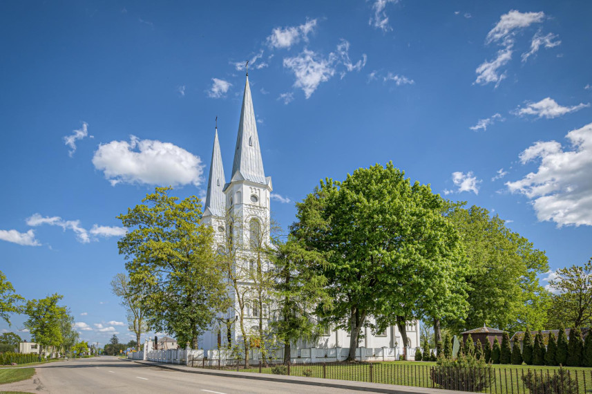 Parduodamas namas Voverių k., Šakių r. sav., 115.22 m² ploto 2 kambariai 29