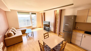Nuomojamas butas Sviliškių g., Pašilaičiai, Vilniaus m., Vilniaus m. sav., 62 m2 ploto, 2 kambariai 3