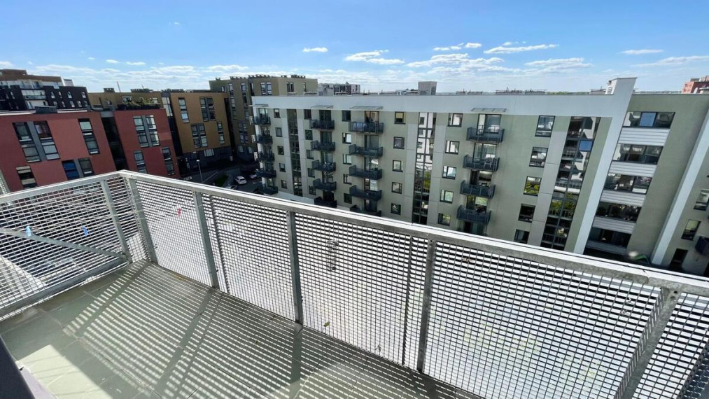 Nuomojamas butas Sviliškių g., Pašilaičiai, Vilniaus m., Vilniaus m. sav., 62 m2 ploto, 2 kambariai 5