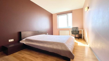 Nuomojamas butas Sviliškių g., Pašilaičiai, Vilniaus m., Vilniaus m. sav., 62 m2 ploto, 2 kambariai 6