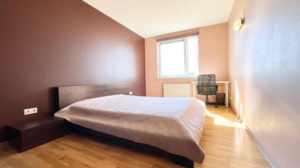 Nuomojamas butas Sviliškių g., Pašilaičiai, Vilniaus m., Vilniaus m. sav., 62 m2 ploto, 2 kambariai 6