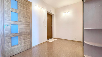 Nuomojamas butas Sviliškių g., Pašilaičiai, Vilniaus m., Vilniaus m. sav., 62 m2 ploto, 2 kambariai 11