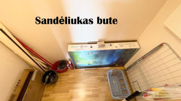Nuomojamas butas Sviliškių g., Pašilaičiai, Vilniaus m., Vilniaus m. sav., 62 m2 ploto, 2 kambariai 12