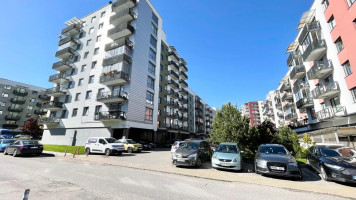 Nuomojamas butas Sviliškių g., Pašilaičiai, Vilniaus m., Vilniaus m. sav., 62 m2 ploto, 2 kambariai 13