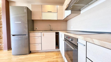 Nuomojamas butas Sviliškių g., Pašilaičiai, Vilniaus m., Vilniaus m. sav., 62 m2 ploto, 2 kambariai 14